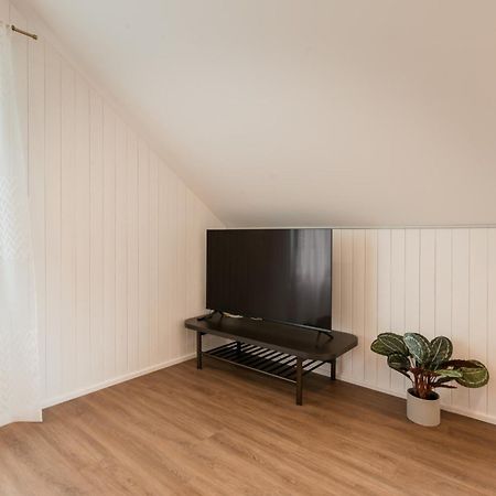 Lapmanni Studios Haapsalu Ngoại thất bức ảnh