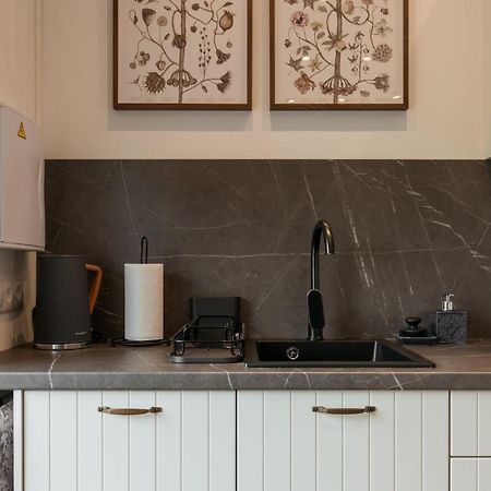 Lapmanni Studios Haapsalu Ngoại thất bức ảnh