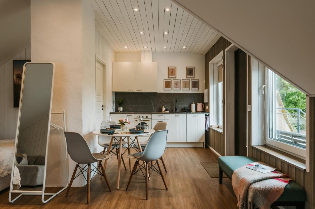 Lapmanni Studios Haapsalu Ngoại thất bức ảnh