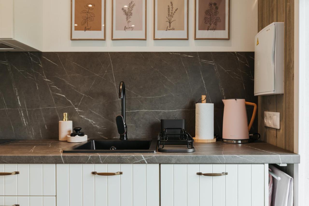 Lapmanni Studios Haapsalu Ngoại thất bức ảnh