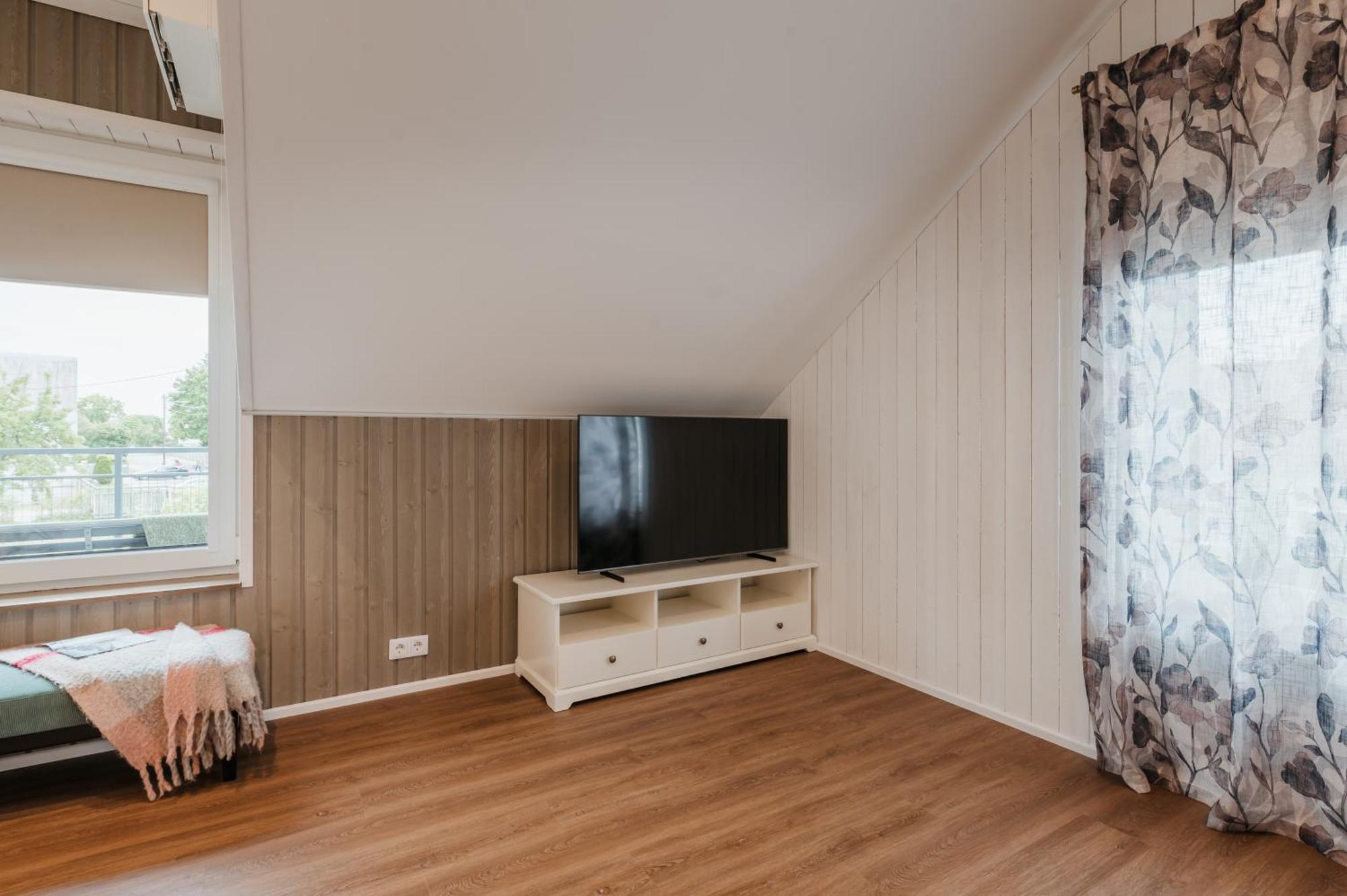 Lapmanni Studios Haapsalu Ngoại thất bức ảnh