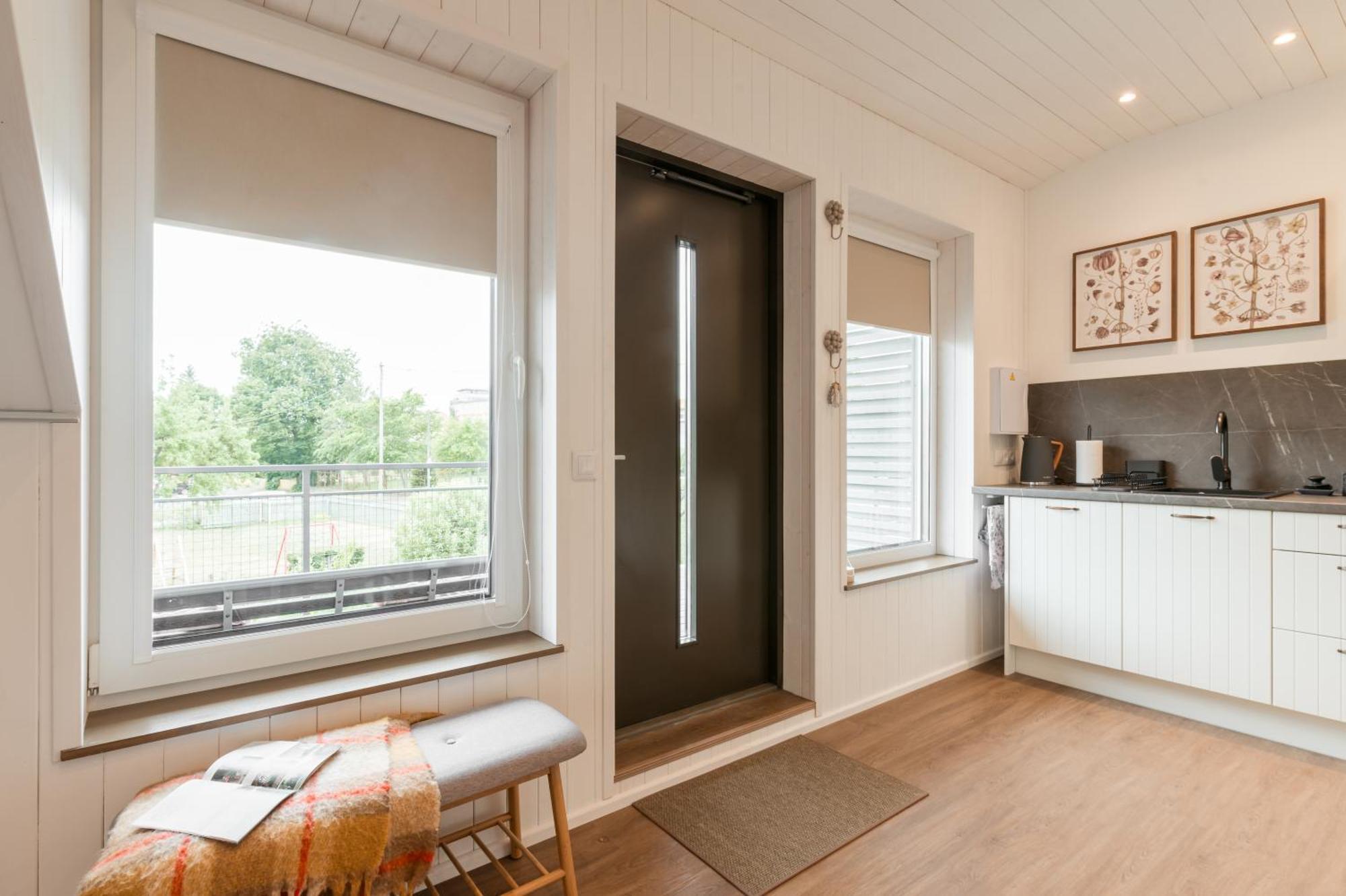 Lapmanni Studios Haapsalu Ngoại thất bức ảnh