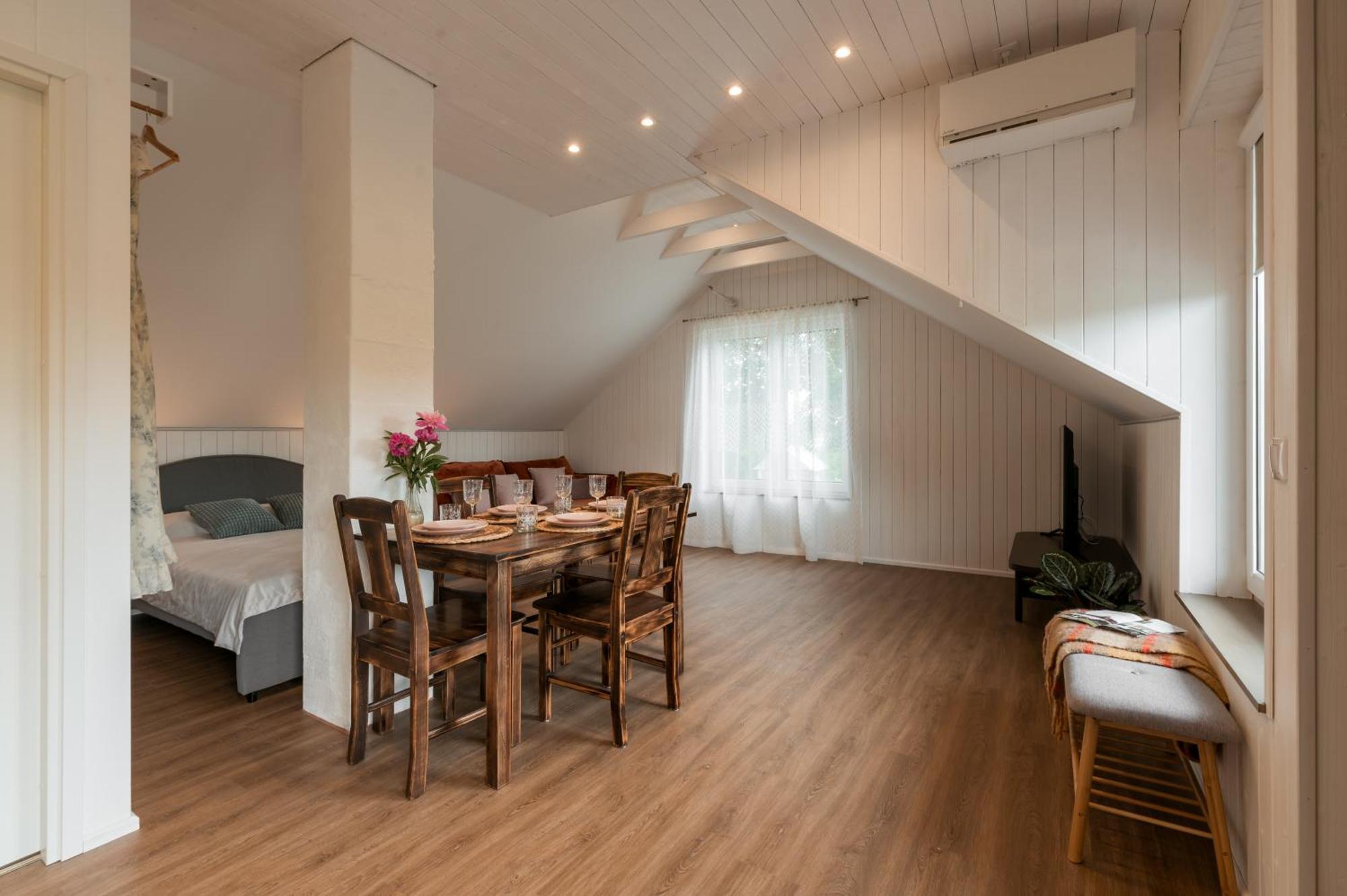Lapmanni Studios Haapsalu Ngoại thất bức ảnh