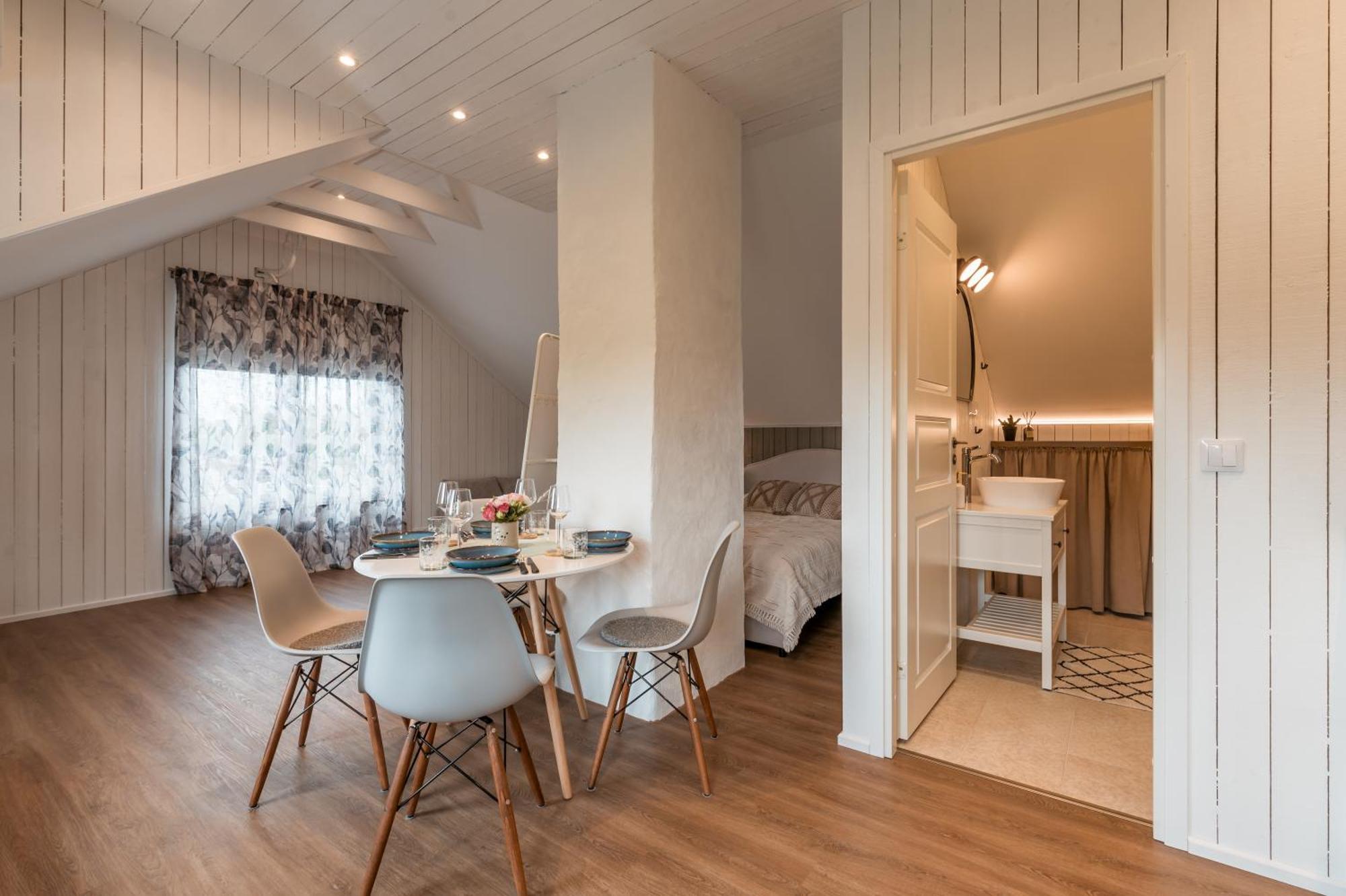 Lapmanni Studios Haapsalu Ngoại thất bức ảnh